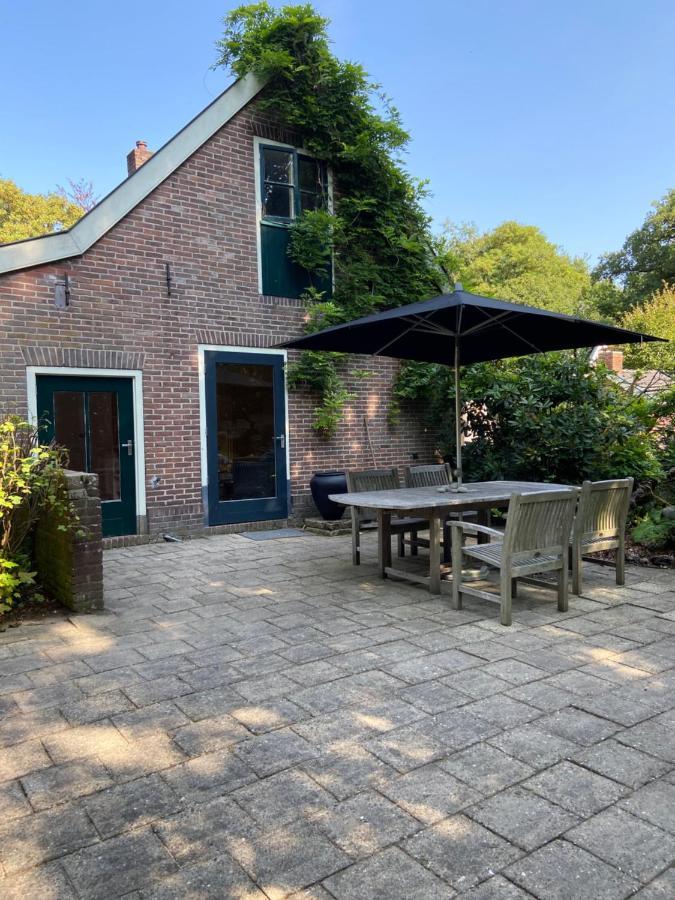 Landgoed Olterterp Lodges, Kies Een Comfortabel Huisje Of Appartement Op De Allermooiste Locatie Exterior photo
